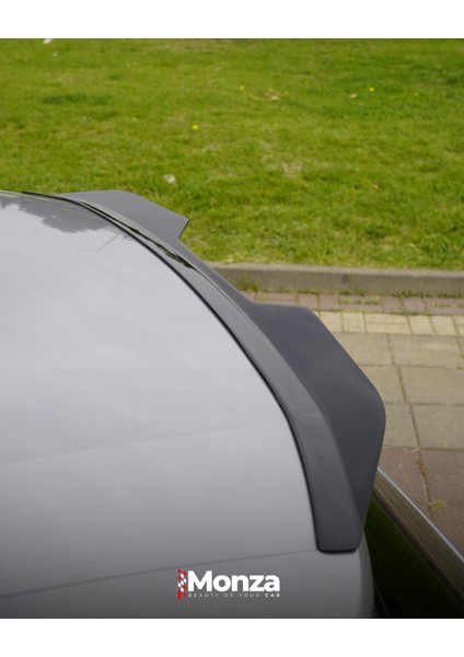 308 Gt Mk3 Hatchback (2021–) Spoyler Eki