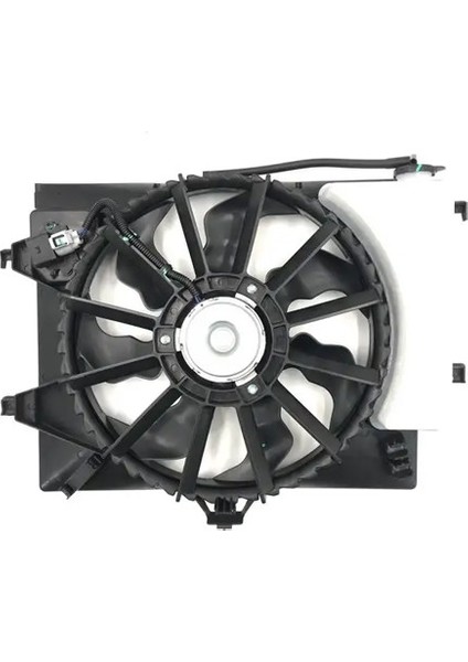 83210 Fan Motoru 253804P650