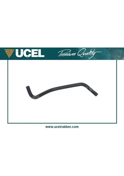 35797 Yedek Su Deposu Hortumu 1323JF 51856673