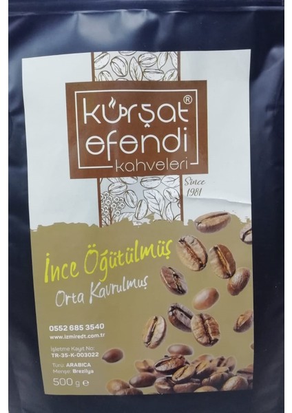 Kürşat Efendi Türk Kahvesi