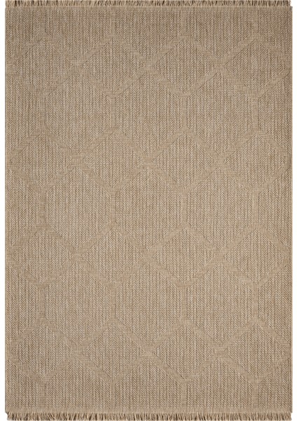 India Bej Halı Salon Oturma Odası Çocuk Odası Yatak Odası Halısı 669