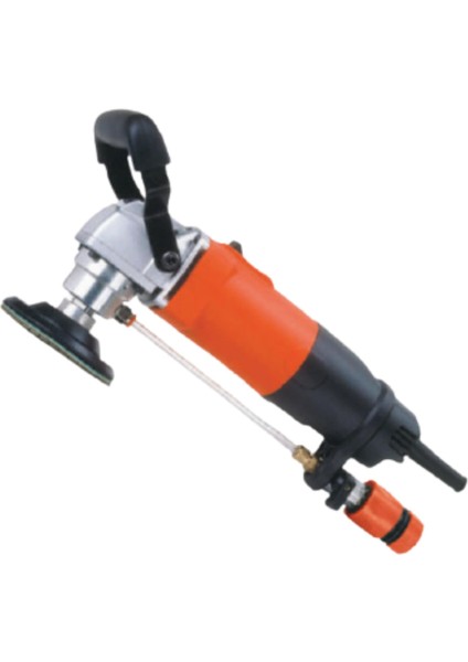 Mermer Zımparalama Sulu