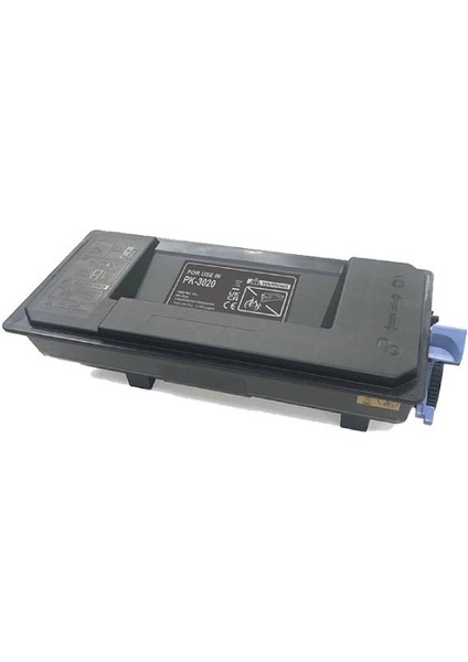 Utax Pk 3020 Muadil Toner PK-3020 P4532 Mfp P4539MFP fiyatları