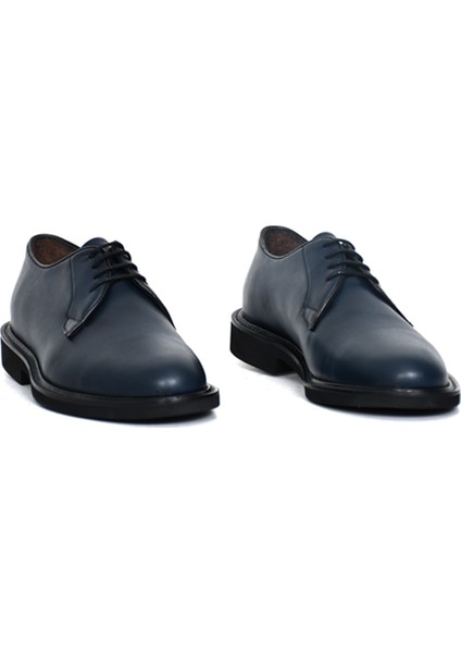 Hakiki Deri Siyah Klasik Erkek Ayakkabı Bağcıklı - 3337 fiyatları