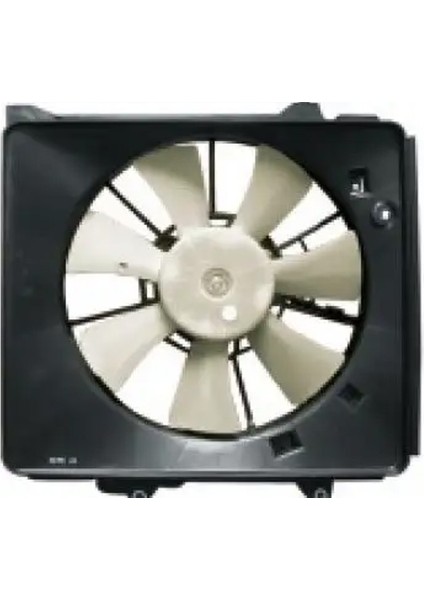 FHN105000 Fan Motoru