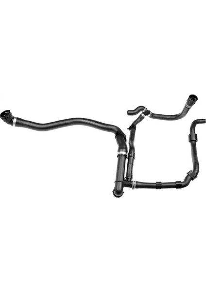 R25876 Radyator Hortumu Alt 5Q0122051BK