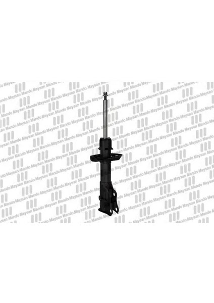 PS9712205 On Amortisor Sol 51602SNDY01 51602SNDY03 51602SNDY04