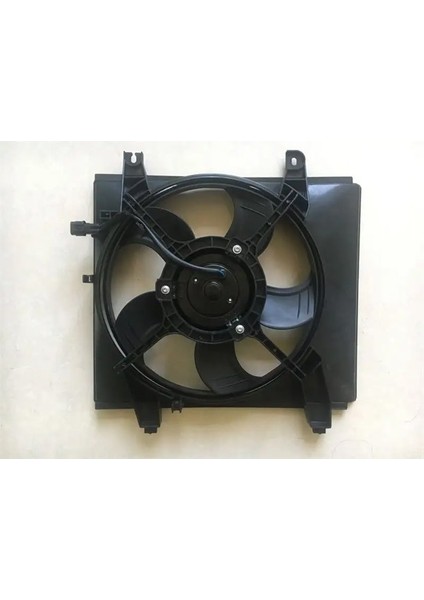 83340 Fan Motoru 2538017030