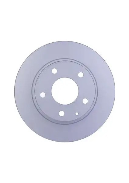 8DD355120461 Arka Fren Diski B45G26251A B45G26251B BJS726251A (2 Adet Fiyatıdır)