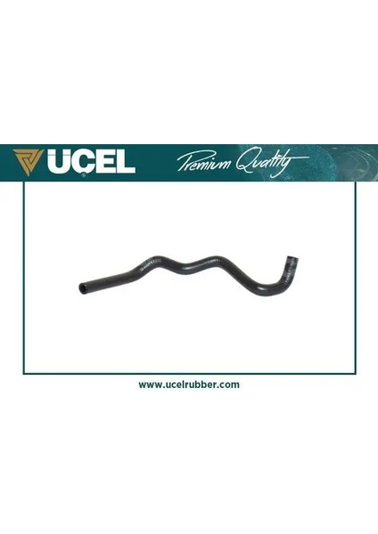 15481 Yedek Su Deposu Hortumu 7700430919 8200069699