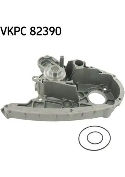 VKPC82390 Devirdaim 504033770 504323990 5802102046