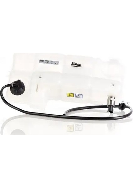 996072 Yedek Su Deposu 504136607