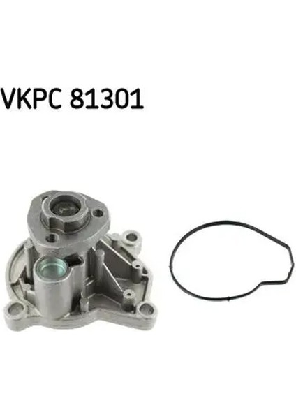 VKPC81301 Devirdaim 03D121005 03D121013B
