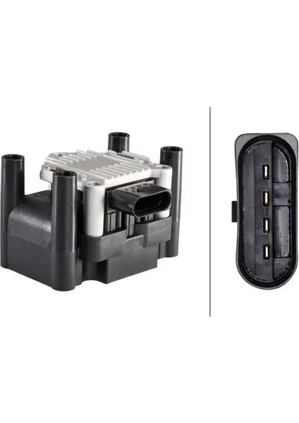 5DA358000171 Bobin 032905106 032905106B 032905106D