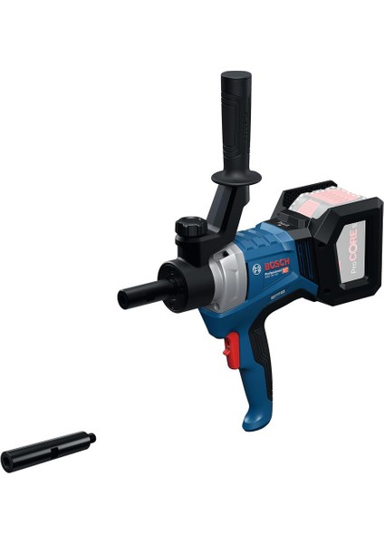 Grw 18V-120 Boya-Harç Karıştırma Mikser Solo