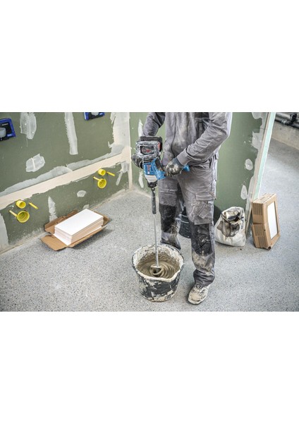 Grw 18V-120 Boya-Harç Karıştırma Mikser Solo indirimleri