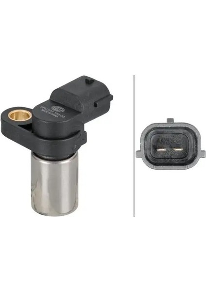 6PU013122331 Krank Sensoru 0296000180 22053AA040 22053AA050