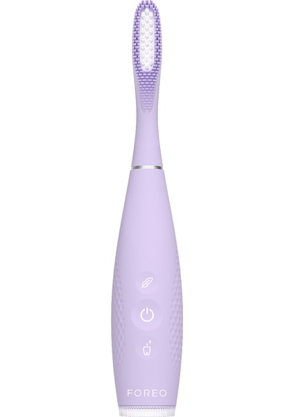 Issa 4 Plus Akıllı Hybrid Silikon Sonik Diş Fırçası, Lavender fiyatları