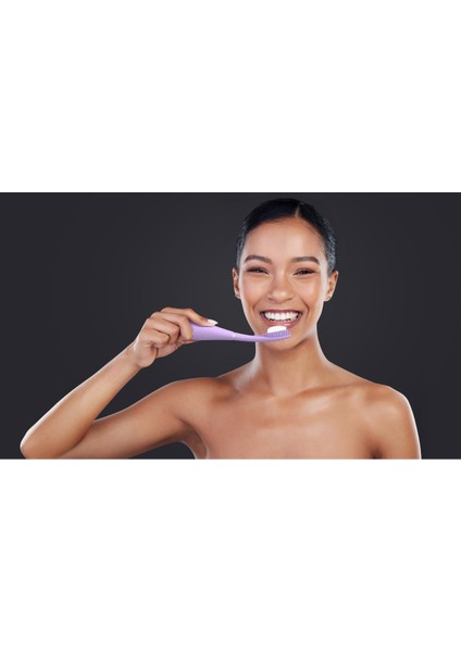 Issa 4 Plus Akıllı Hybrid Silikon Sonik Diş Fırçası, Lavender indirimleri