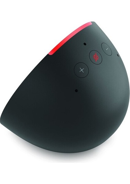 Echo Pop Akıllı Asistan Hoparlör Siyah C2H4R9 modelleri