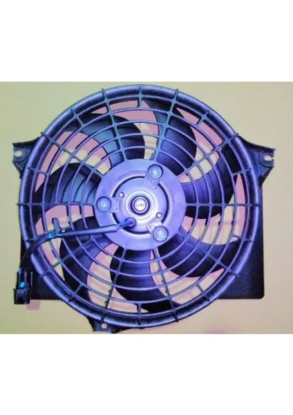 FHY368000 Fan Motoru 9773017000