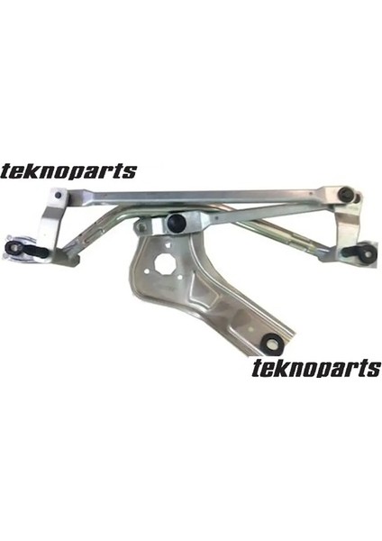 FISMK003 Silecek Mekanizmasi On 51753759