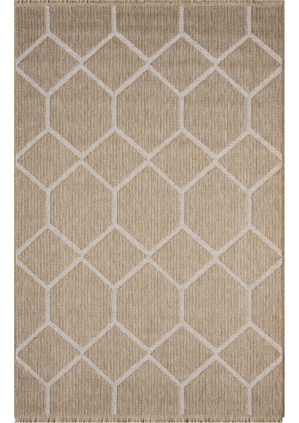 India Beyaz Halı Salon Oturma Odası Çocuk Odası Yatak Odası Halısı 669