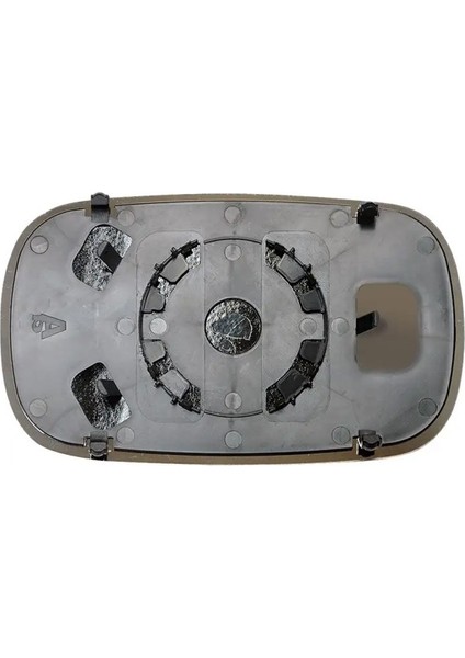 99212 Dis Dikiz Ayna Cami 71718326