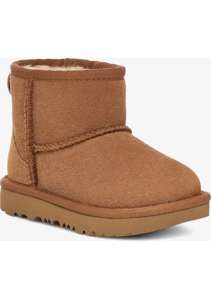 Classic Mini Iı Çocuk Kahverengi Bot.che fiyatları