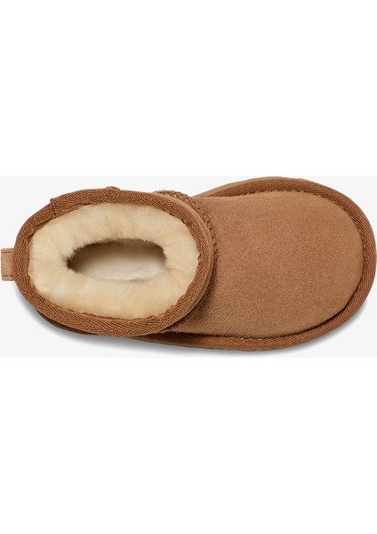 Classic Mini Iı Çocuk Kahverengi Bot.che indirimleri