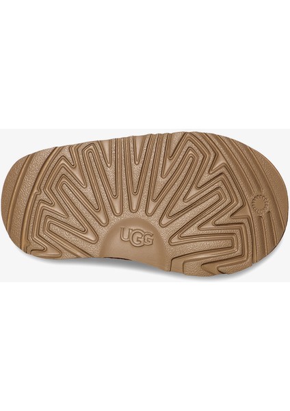 Classic Mini Iı Çocuk Kahverengi Bot.che