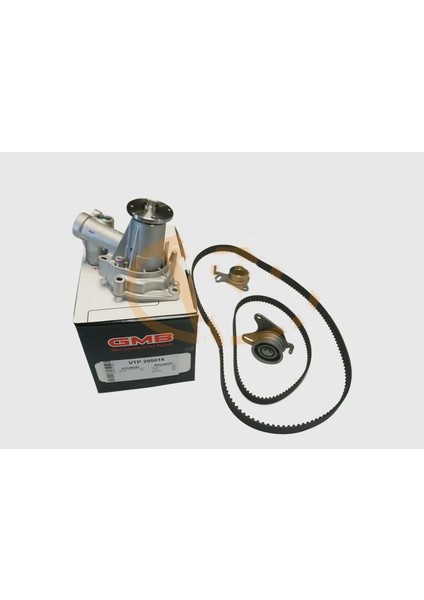 VTP295014 Triger Seti + Devirdaim