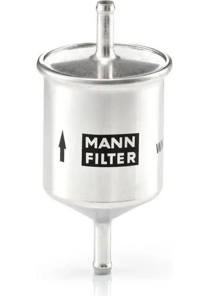 WK66 Yakit Filtresi 078851 1112653 1158014