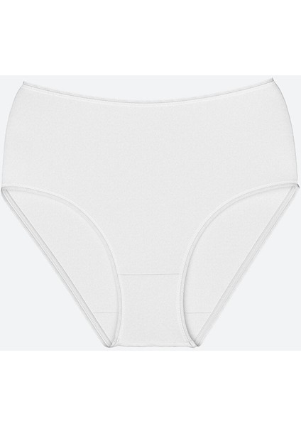 Yeni Sezon Büyük Beden Düz Klasik Külot 3'lü indirimleri