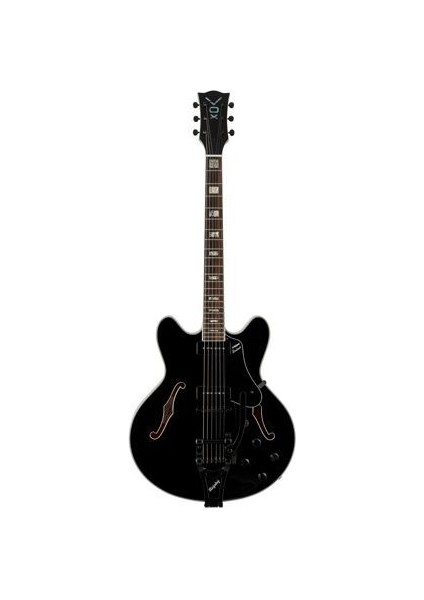 Bobcat Gitar V90B-BK