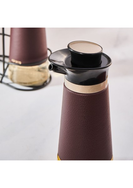 New Latin Cam Yağlık ve Sirkelik fırsatları