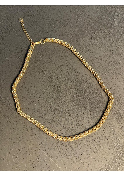 Çelik Kuyumcu Model Kolye modelleri