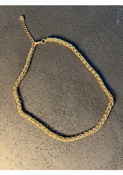 Çelik Kuyumcu Model Kolye fırsatları