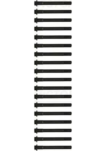 145506401 Silindir Kapak Civatasi 9091002060 9091002090