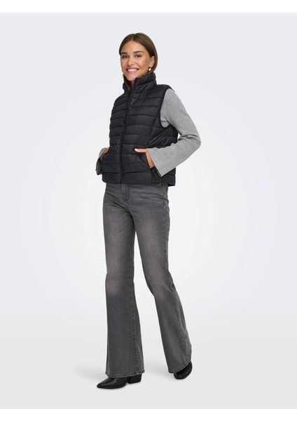 15351970 Onltahıa Lw Quılted Waıstcoat Otw Noos fiyatları