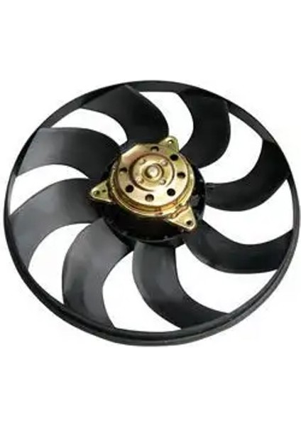83109 Fan Motoru 7701043964