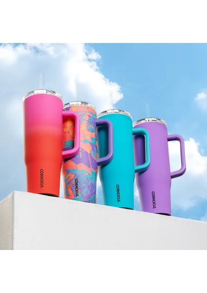 Termos - Cruiser - 1200ML - Sangria