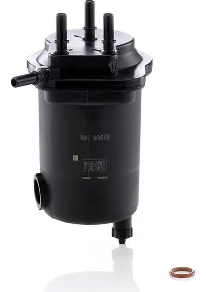 WK9398X Yakit Filtresi 7701061576 8200151379