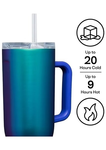 Termos - Cruiser - 1200ML - Dragonfly modelleri