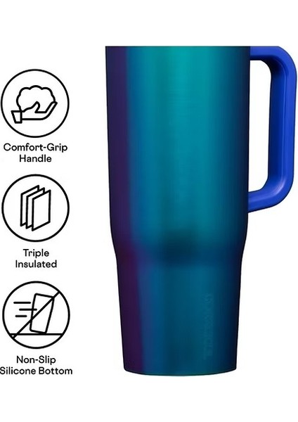 Termos - Cruiser - 1200ML - Dragonfly fırsatları