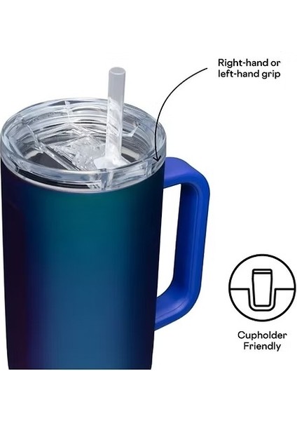 Termos - Cruiser - 1200ML - Dragonfly indirimleri