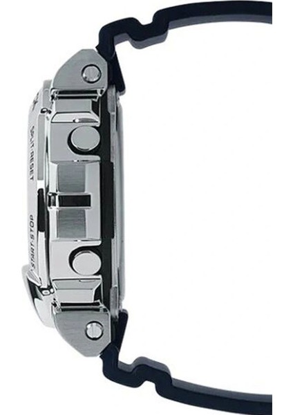 G-Shock GM-6900-1DR Kol Saati W10168 fırsatları