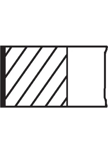 01573N0 Segman Olcu: Std 6939047 938M6148CA