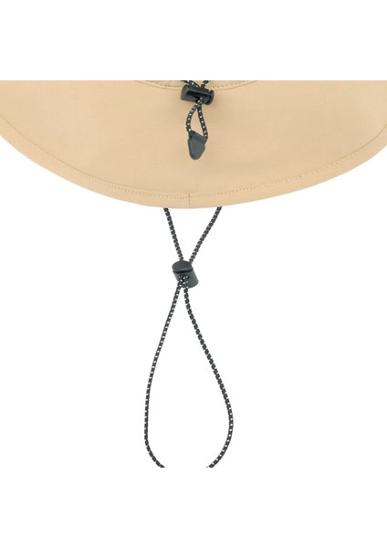 Mesh Hat Unisex Bej Şapka modelleri