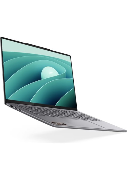 Yoga Pro 7 14ASP9 Amd Ryzen Aı 9 365 32GB 512GB SSD Windows 11 Pro Amd Radeon 880M OLED 400NITS 14.5" Wqxga+ 2.8k (2880X1800) 120HZ 83HN0026TRP02 + Yoga Mosue + Zetta Çanta fiyatları